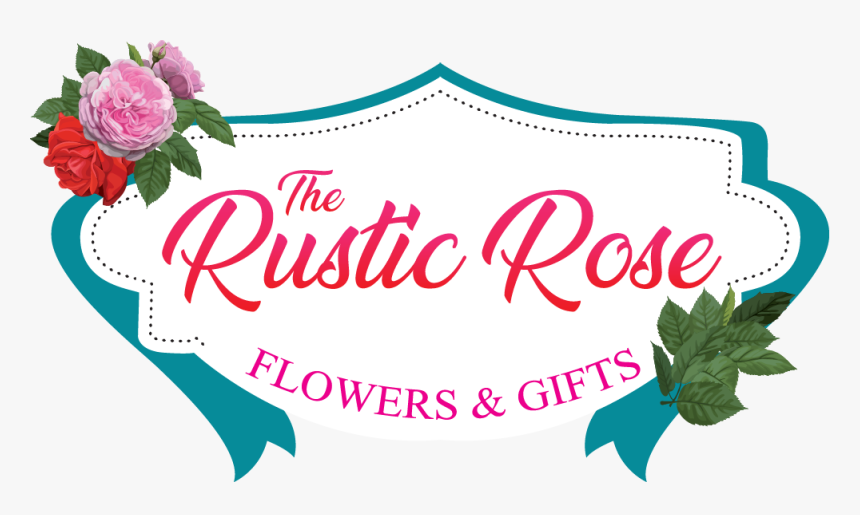 The Rustic Rose Flowers & Gift - Floribunda, HD Png Download, Free Download