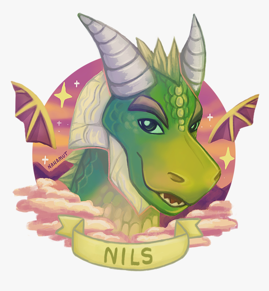 Nils Spyro, HD Png Download, Free Download