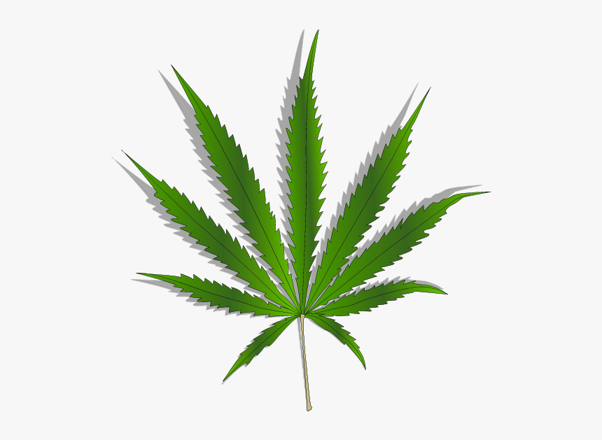 Cannabis, HD Png Download, Free Download