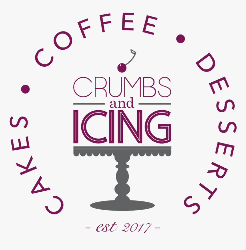 Crumbs And Icing - Circle, HD Png Download, Free Download