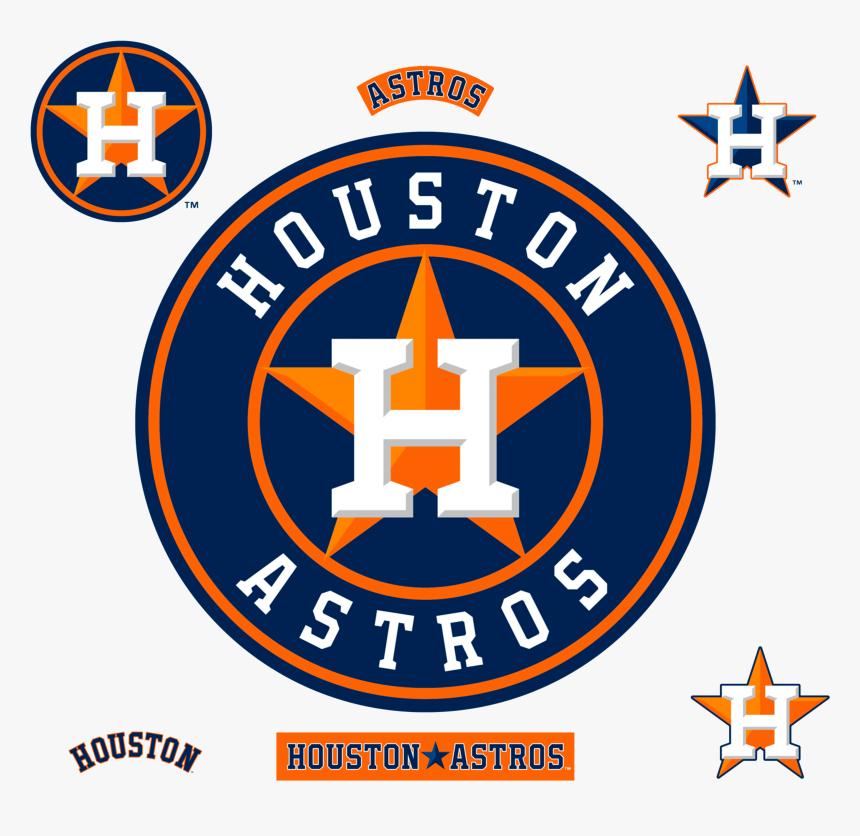 Houston Astros Clipart Texas - Emblem, HD Png Download, Free Download