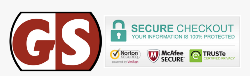 Gadgetstud , Png Download - Mcafee Secure, Transparent Png, Free Download