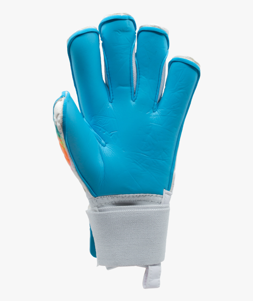 Goalkeeper Training Glove Palm - Leather, HD Png Download, Free Download