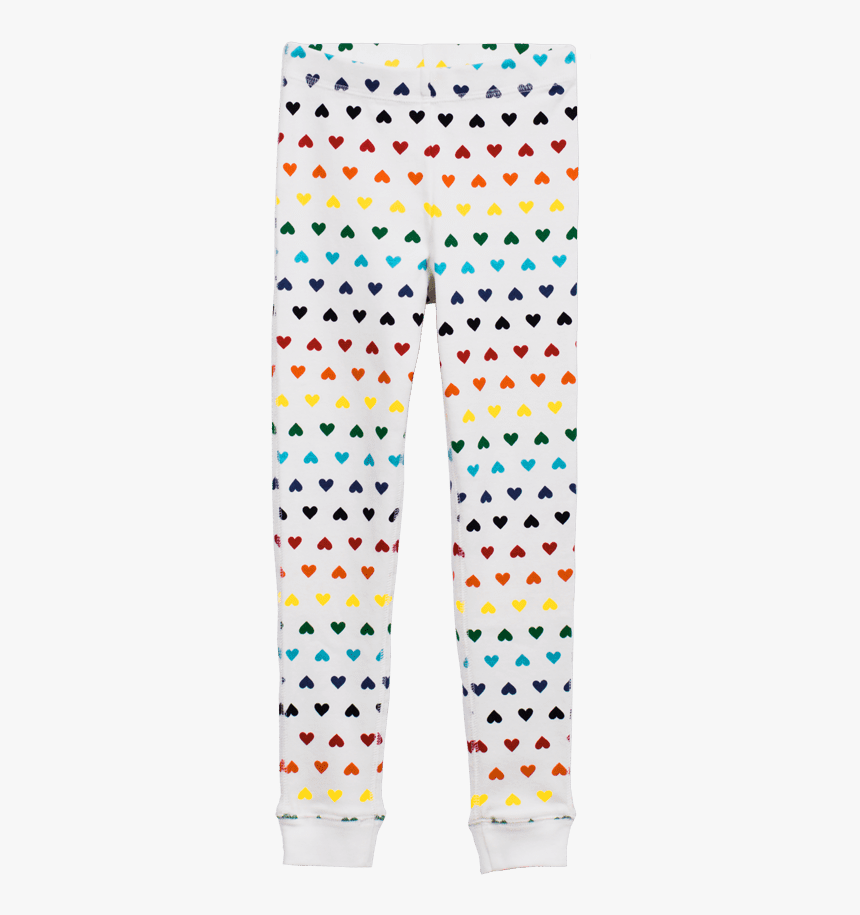 Primary Rainbow Heart Pj Pant - Camisas Femininas Lojas Renner, HD Png Download, Free Download