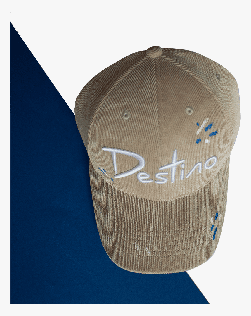 Custom Headwear - Baseball Cap, HD Png Download, Free Download