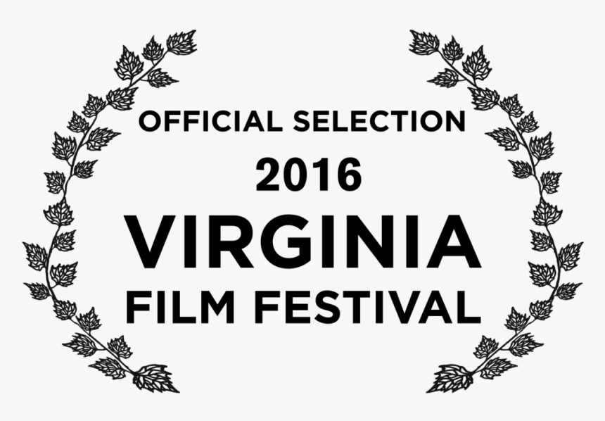 Virginia Film Festival Laurels , Png Download - Buenos Aires International Festival Of Independent, Transparent Png, Free Download