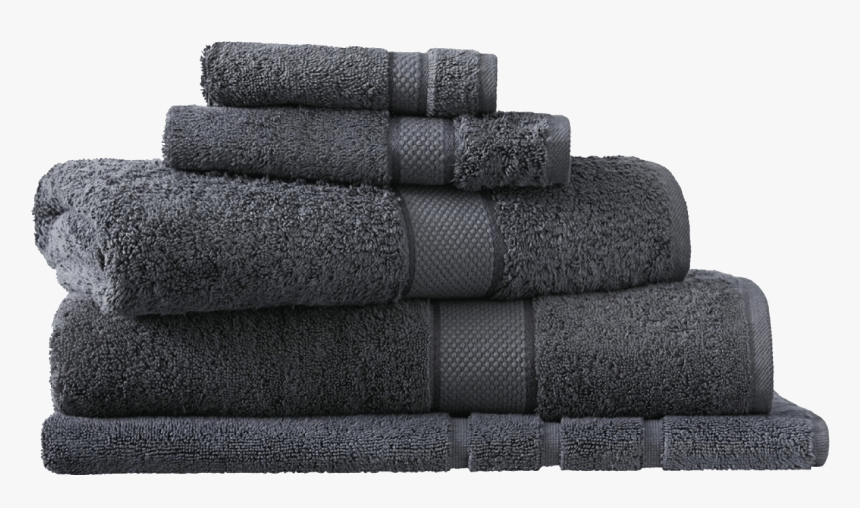 Luxury Egptian Cotton Towel Collection - Towel, HD Png Download, Free Download