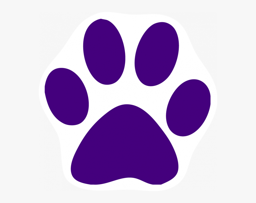 Cat Paw Png, Transparent Png, Free Download