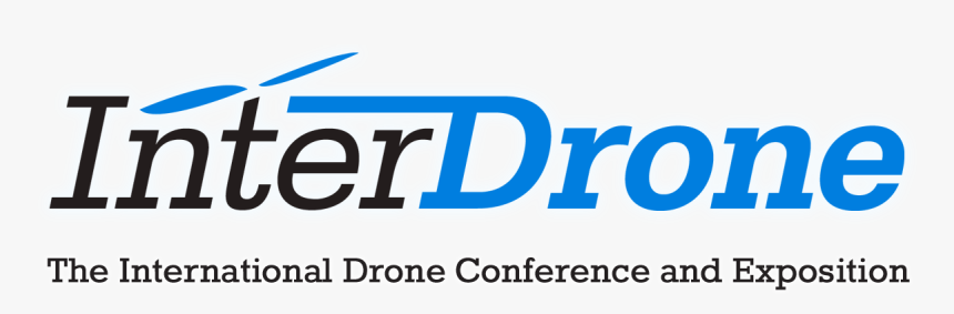 Interdrone Logo, HD Png Download, Free Download