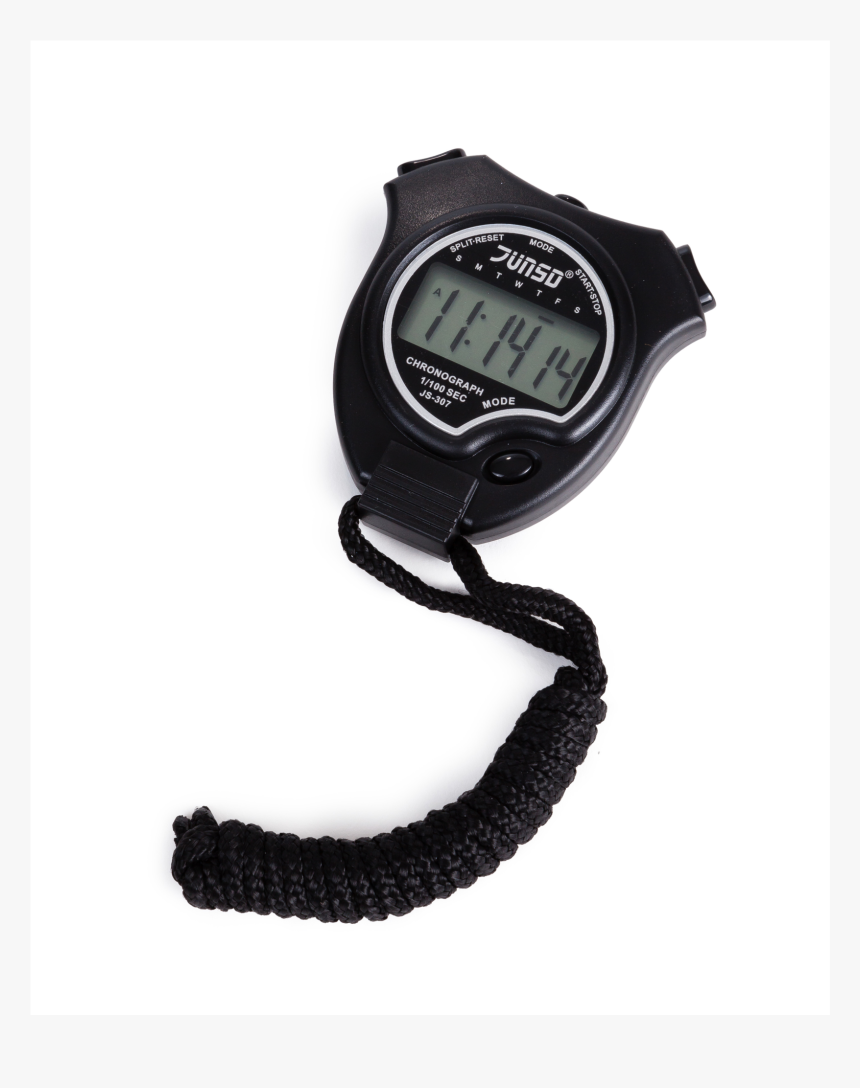 Stopwatch, HD Png Download, Free Download