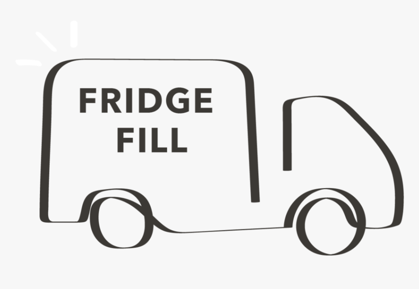 Fridge Fill 2-01, HD Png Download, Free Download