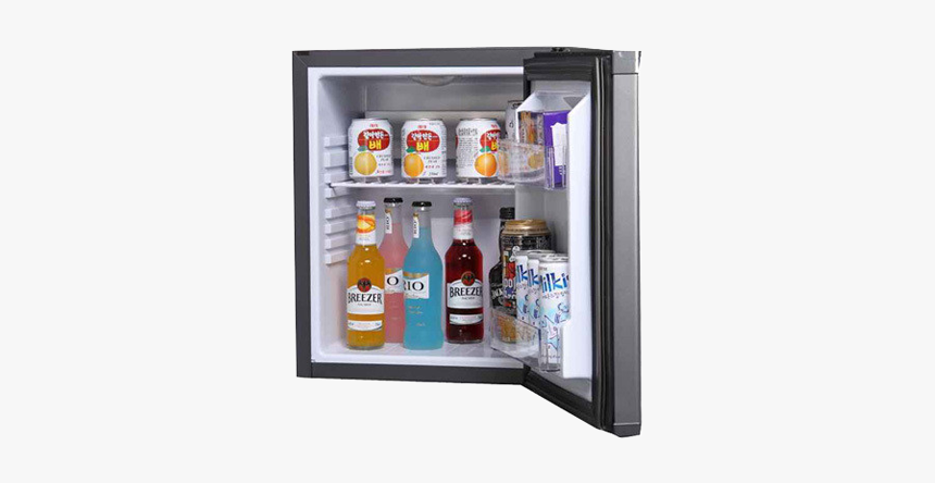 Mini Bar Fridge 30l - Mini Bar Fridge, HD Png Download, Free Download