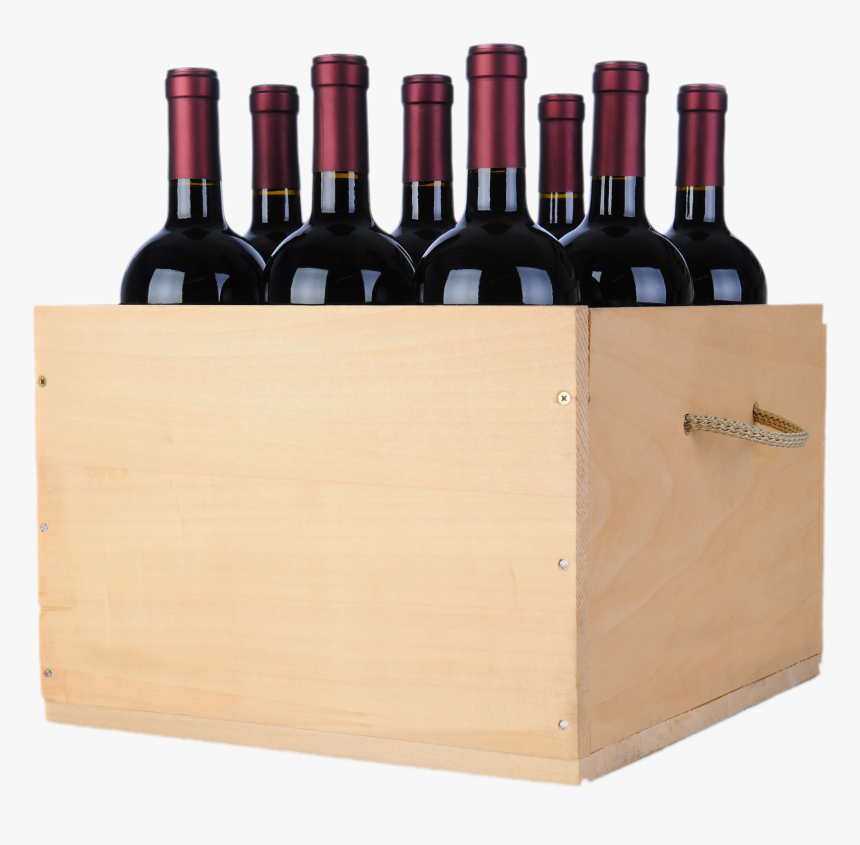 Cases Of Wine Bottles , Png Download - Cases Of Wine Png, Transparent Png, Free Download