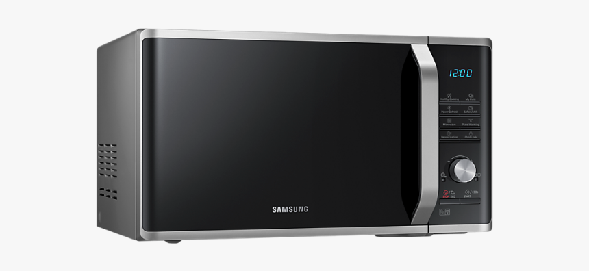 Samsung Microwave Oven Transparent Background Png - Microwave Samsung Png, Png Download, Free Download