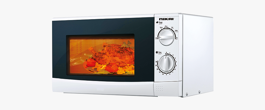 Microwave Oven, HD Png Download, Free Download