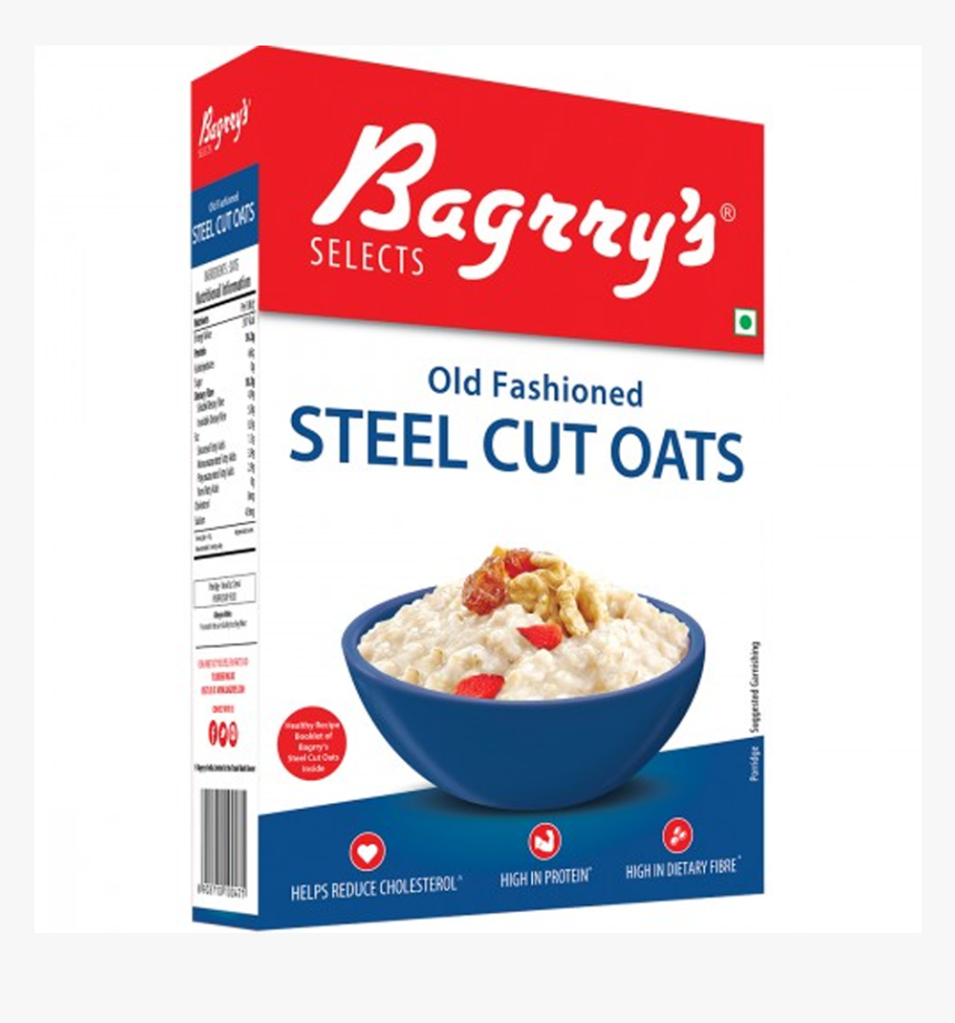 Bagrry's Oats, HD Png Download, Free Download