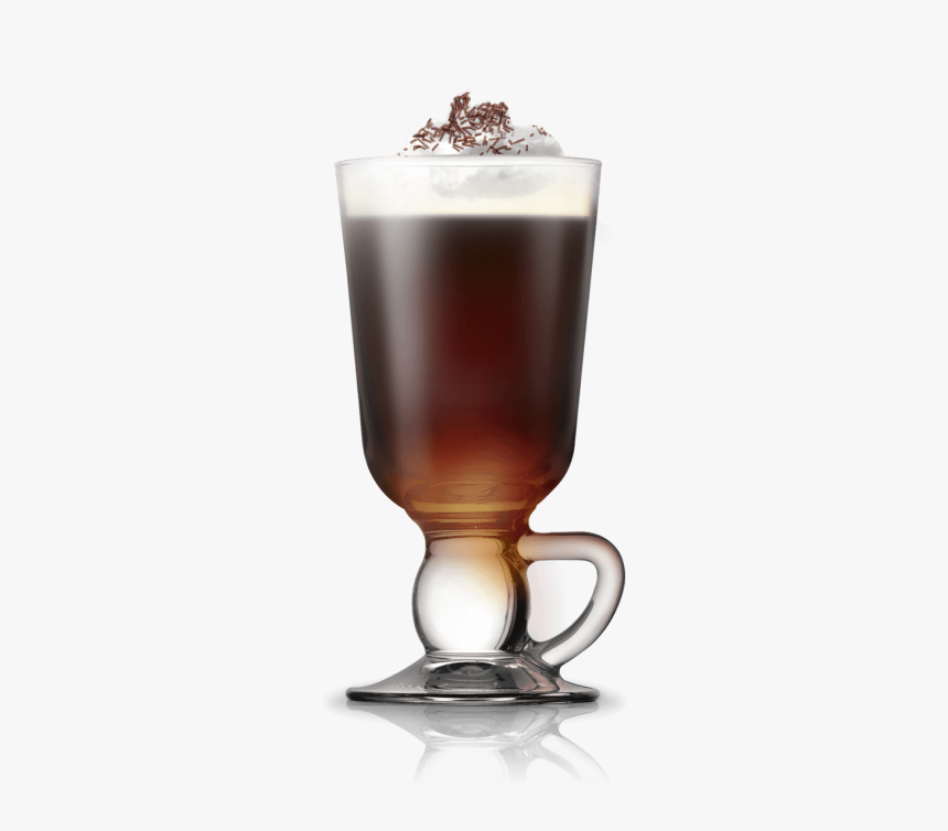 Baileys Irish Wine In A Glass, HD Png Download, Free Download