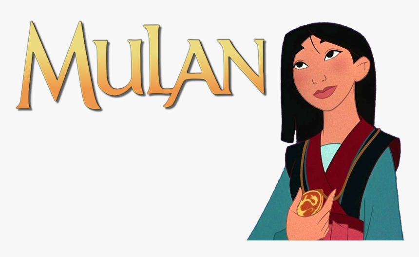 Image Id - - Mulan Disney Transparent Background, HD Png Download, Free Download