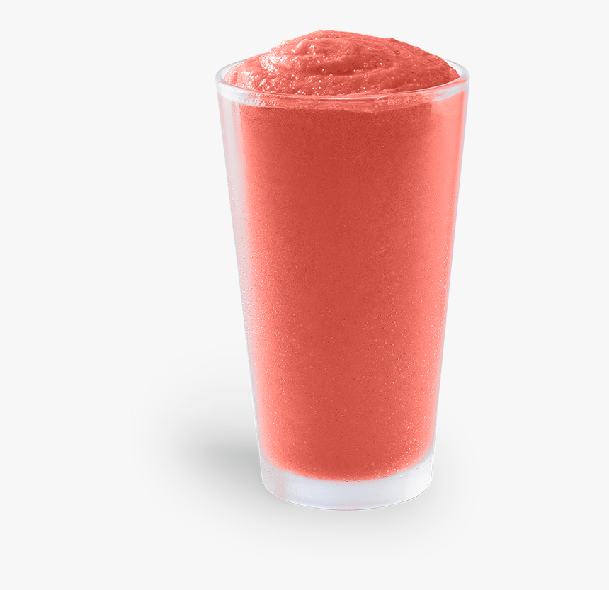 Smoothie Transparent Red - Transparent Ice Juice Png, Png Download, Free Download