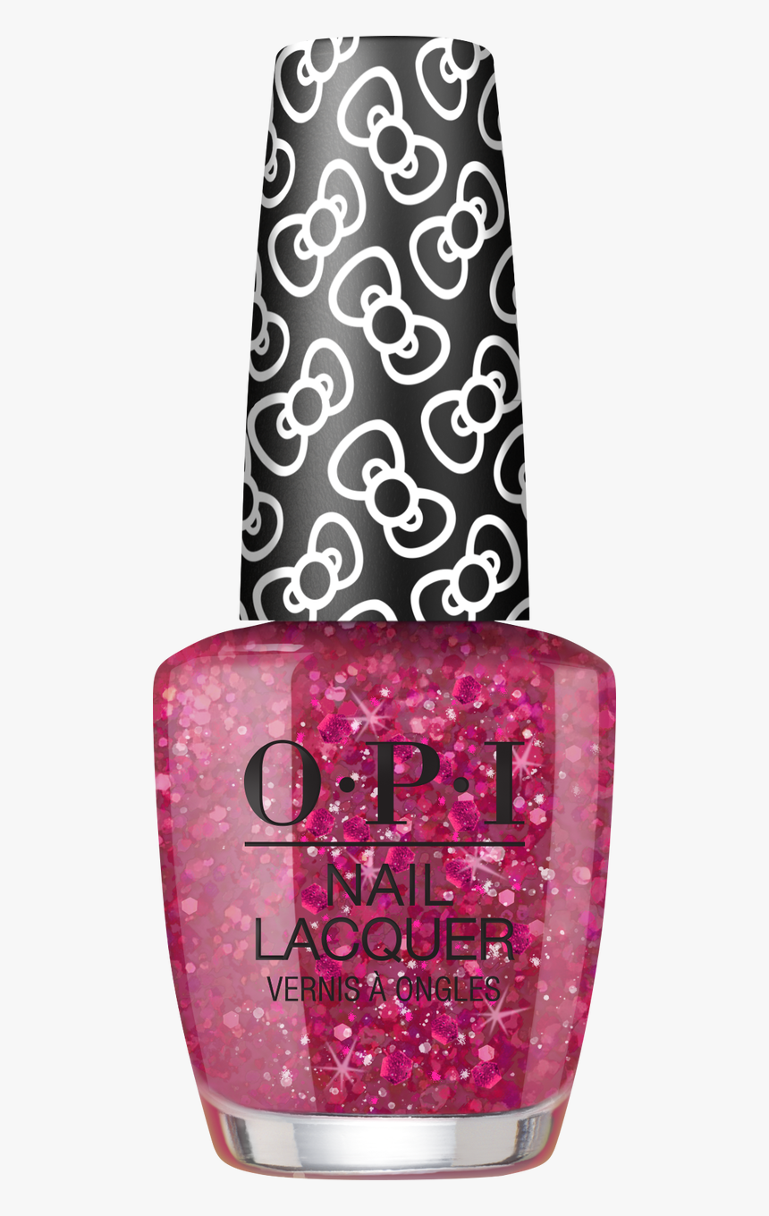 Dream On Glitter Opi, HD Png Download, Free Download