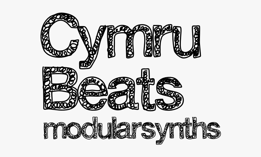 Cymru Beats Small Logo - Cymru Beats, HD Png Download, Free Download