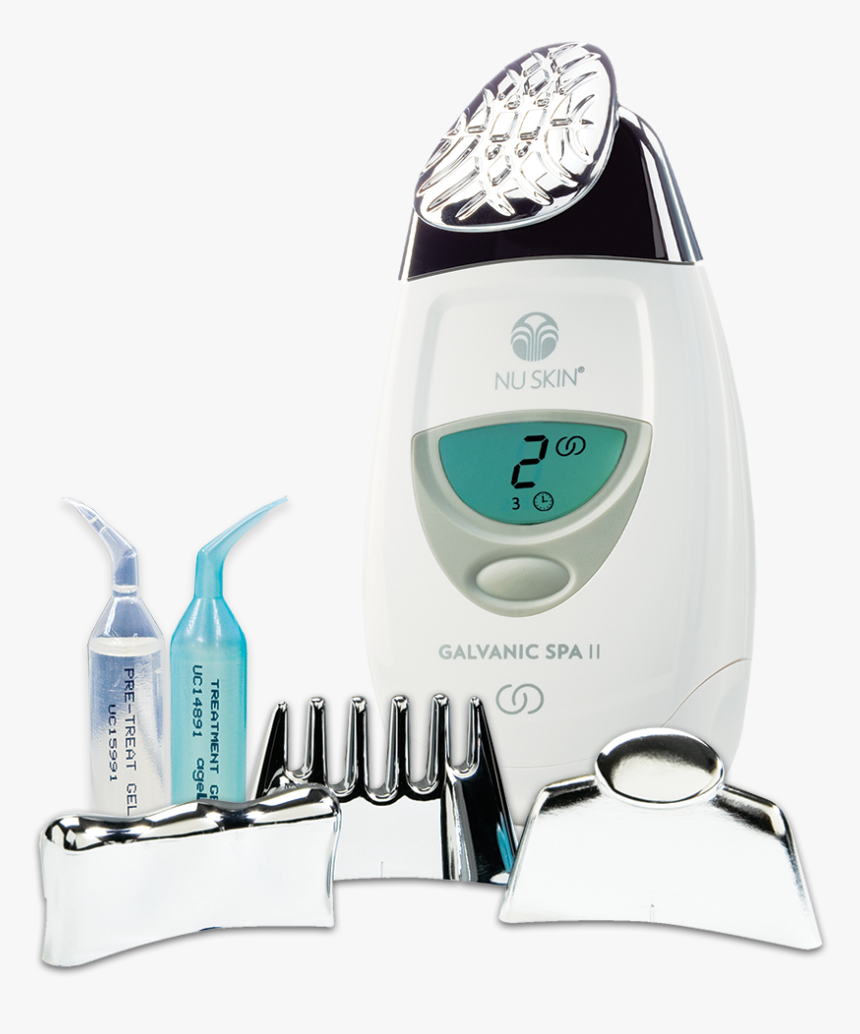 Kit Galvanic Spa Facial, HD Png Download, Free Download