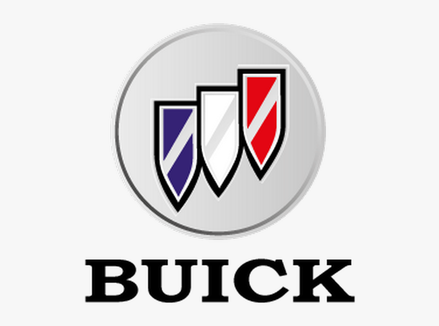 Buick Logo Vector, HD Png Download - kindpng