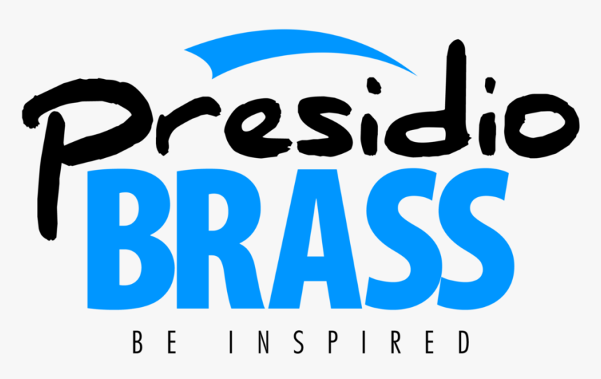 Presidio Brass Logo - Graphic Design, HD Png Download, Free Download