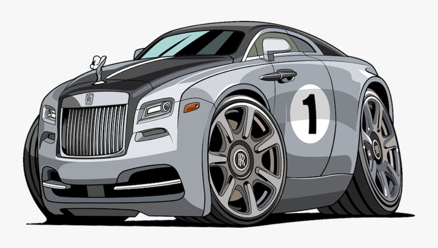 7 Days / 6 Nights - Rolls-royce Ghost, HD Png Download, Free Download