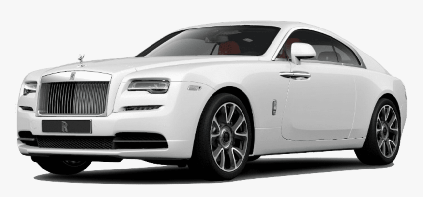 2020 Rolls-royce Wraith - 2019 Rolls Royce Wraith Price, HD Png Download, Free Download