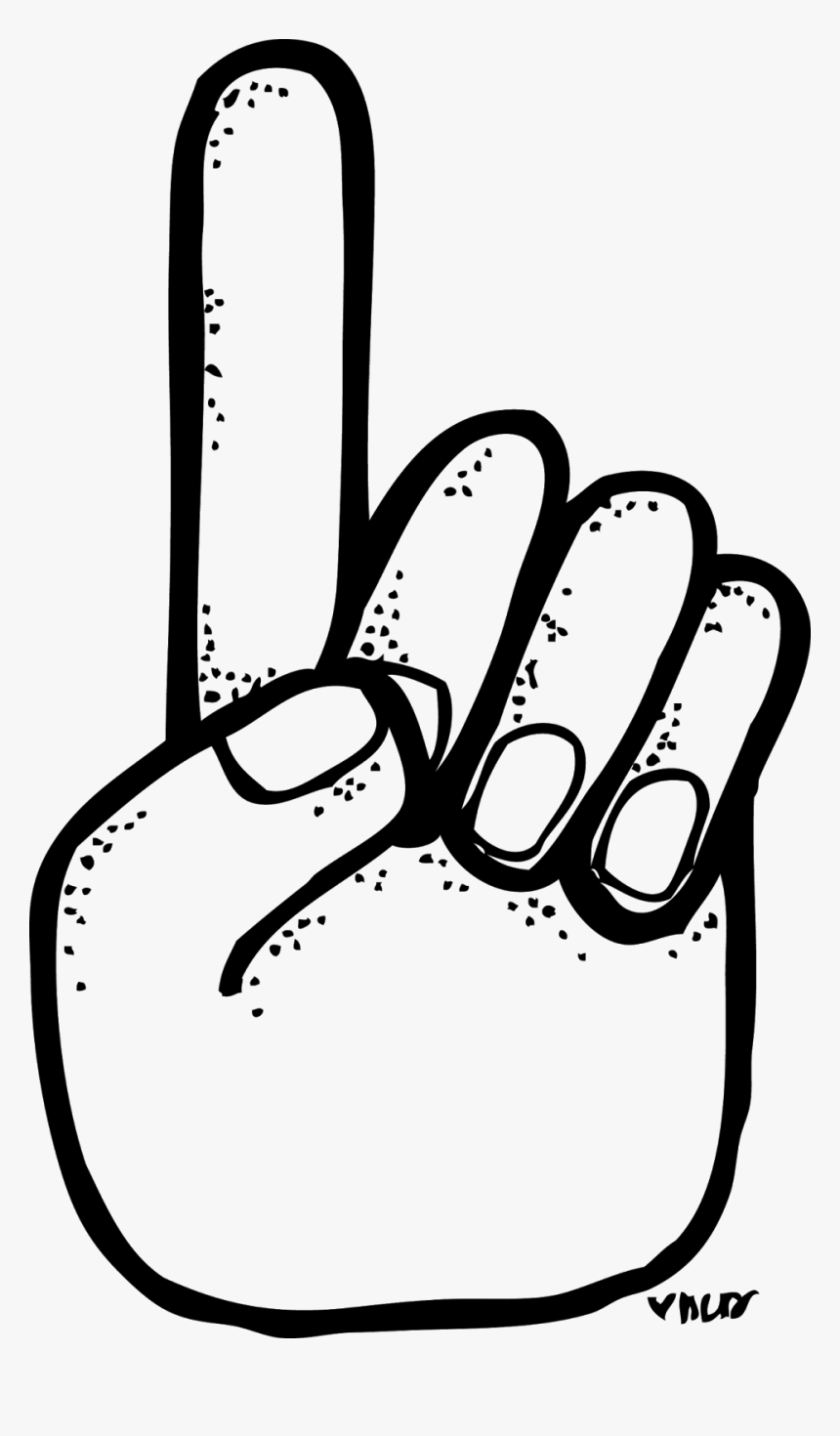 Finger Clipart Transparent, HD Png Download, Free Download