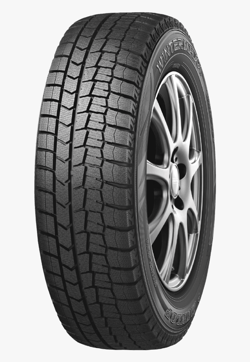 Features & Benefits - Dunlop Winter Maxx 2, HD Png Download, Free Download