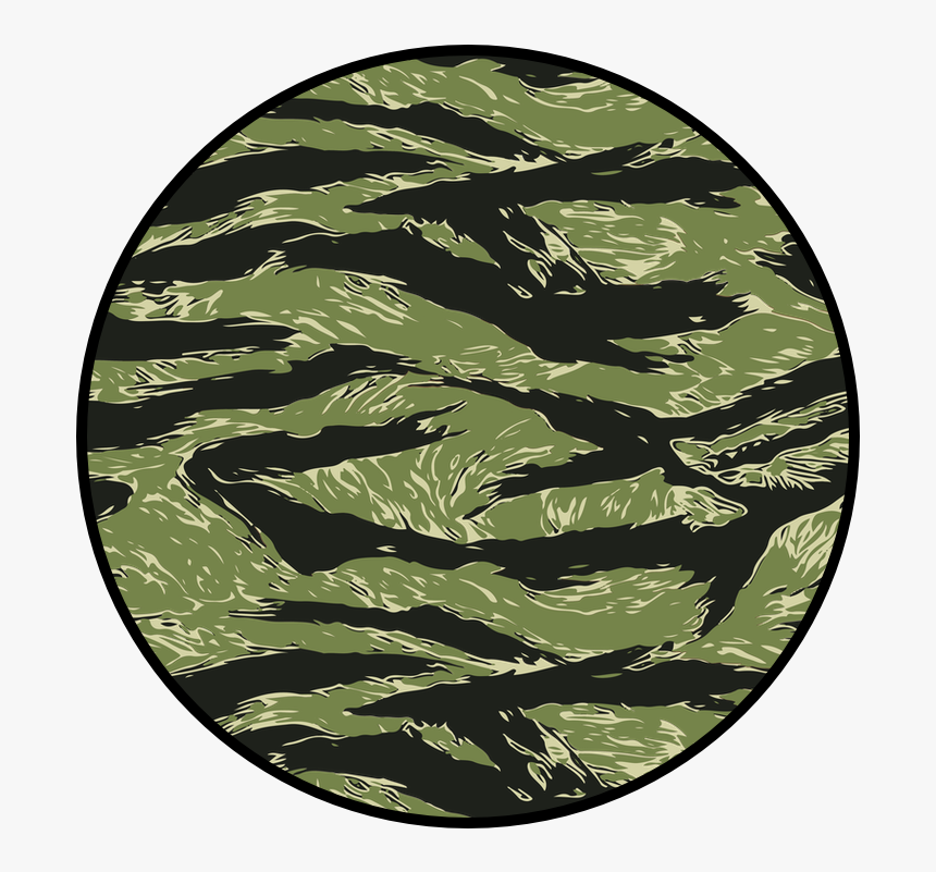 Tiger Stripe Camo, HD Png Download, Free Download