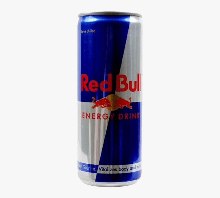 Red Bull, HD Png Download, Free Download