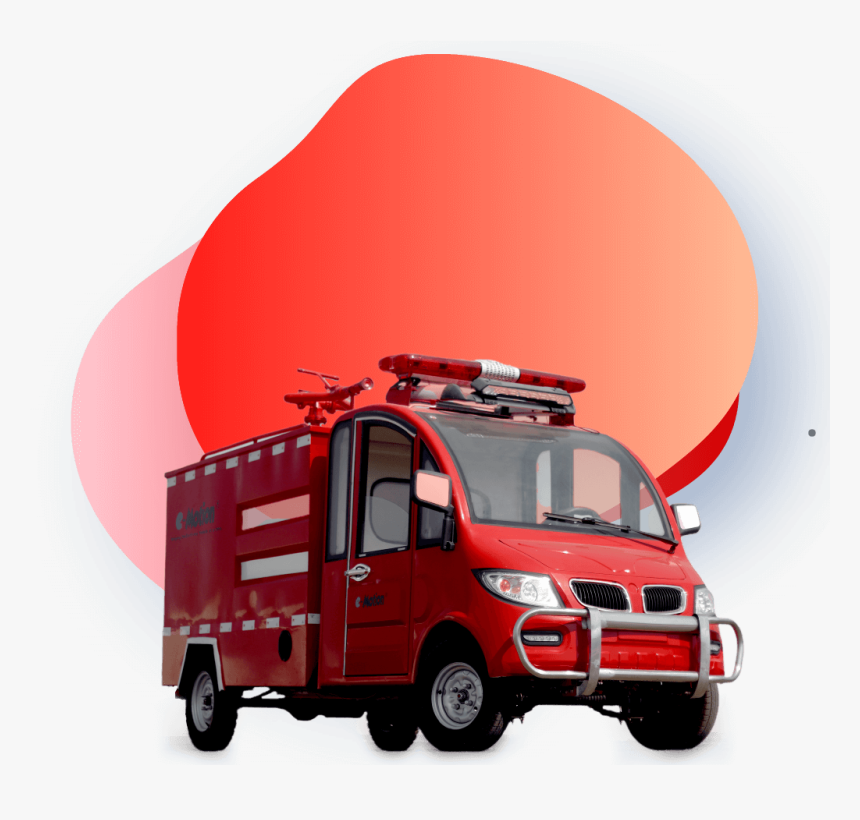 Fire Apparatus, HD Png Download, Free Download