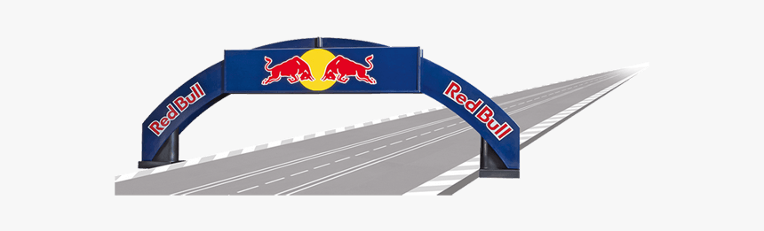 Red Bull Bridge, HD Png Download, Free Download