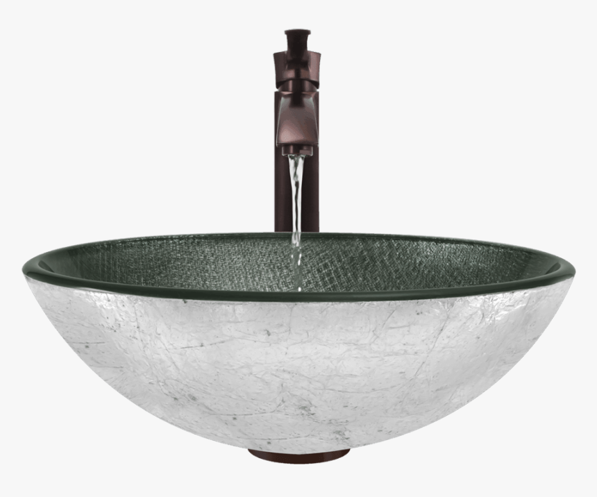 Bowl Sink Png, Transparent Png, Free Download