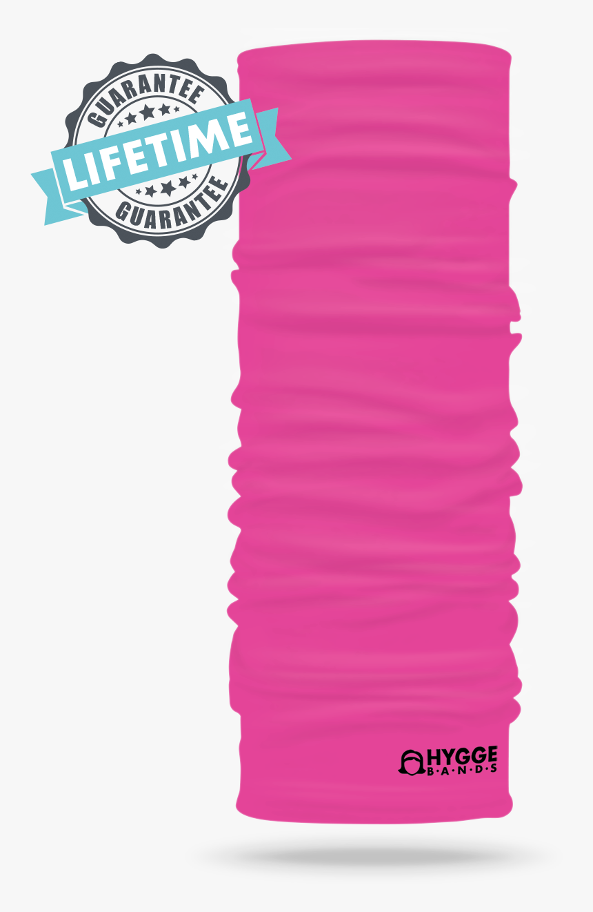 Breast Cancer Awareness Multi Use Headband - All Inclusive, HD Png Download, Free Download