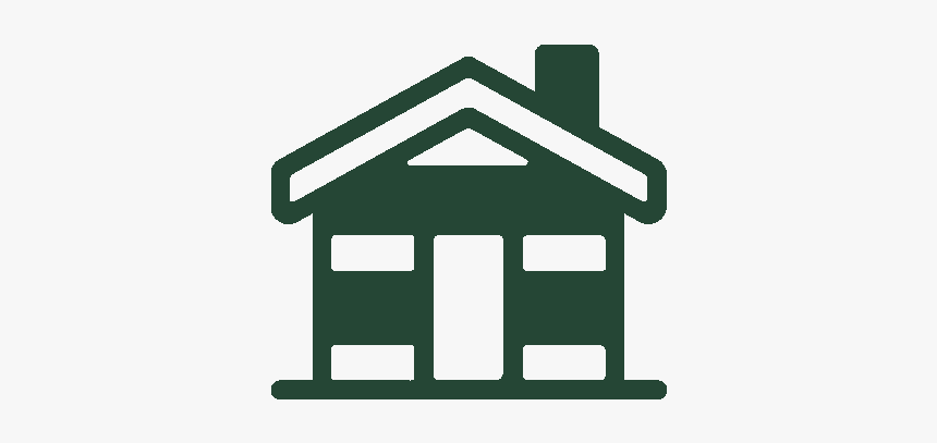 Cabin - Shed Cartoon Png, Transparent Png, Free Download