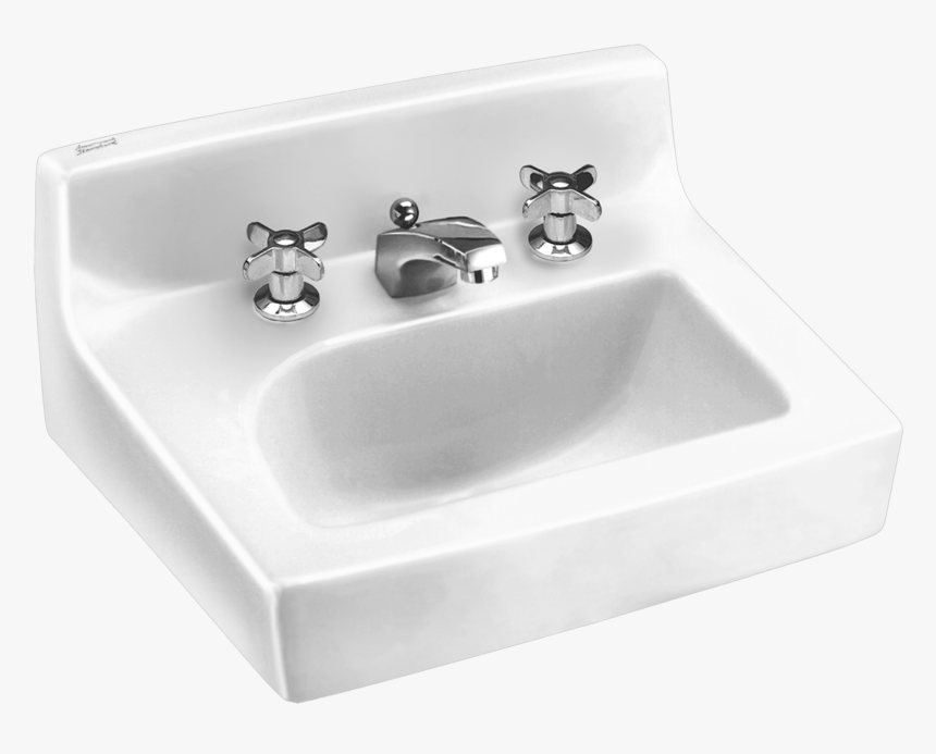 Transparent Sink Png - American Standard Penlyn 0373, Png Download, Free Download