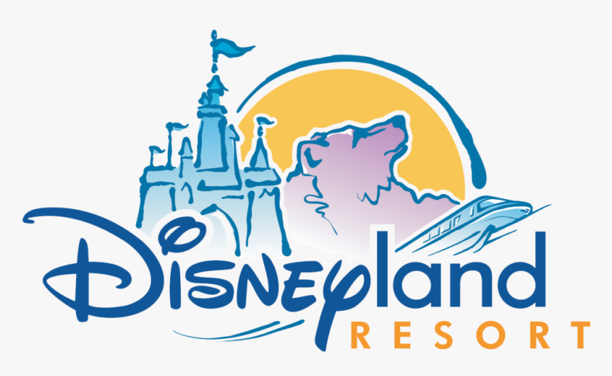 Thumb Image - Logo De Disney Resort, HD Png Download, Free Download