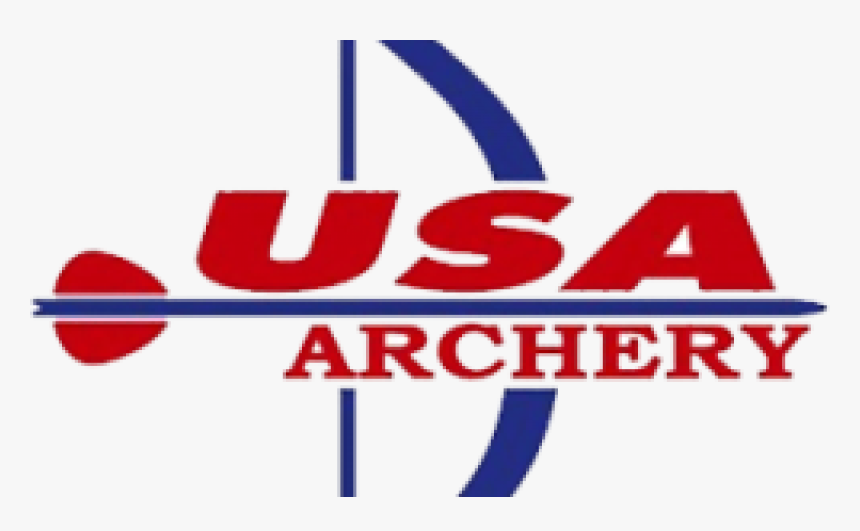 Usaarcherylogo - Usa Archery, HD Png Download, Free Download