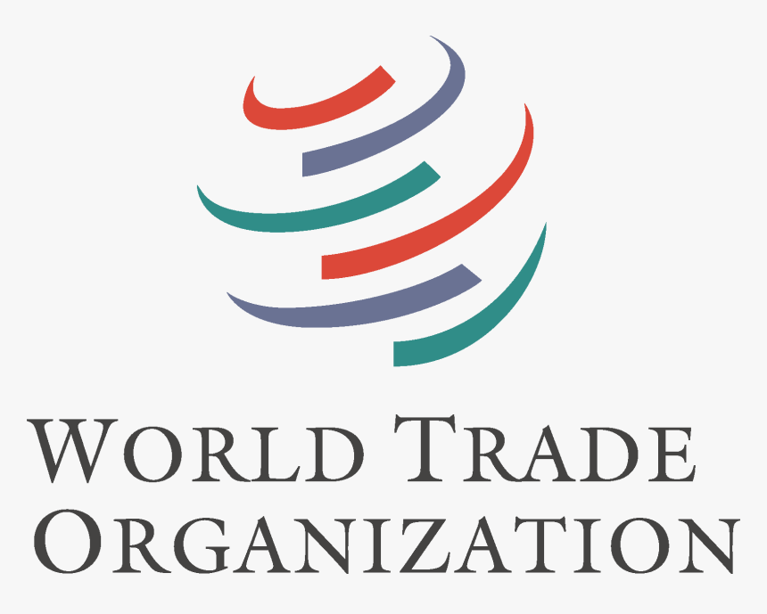 Wto Logo [world Trade Organization Wto - Transparent Wto Logo, HD Png Download, Free Download