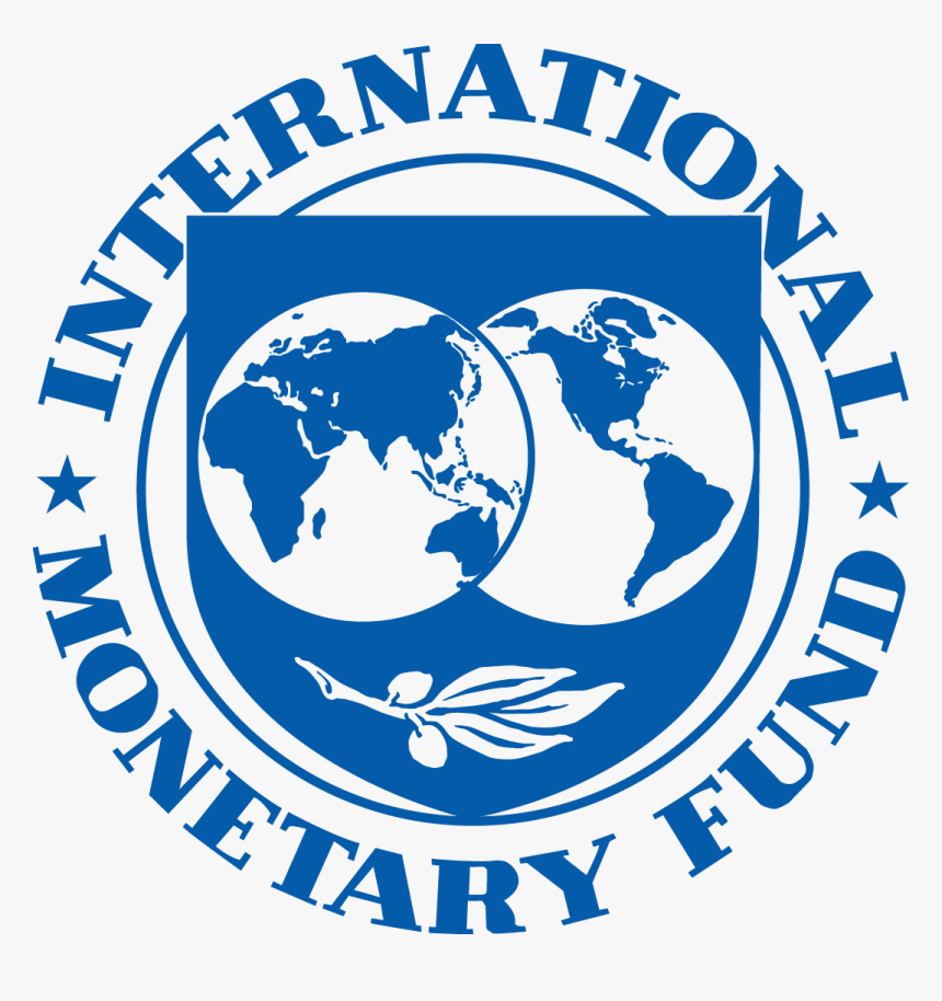 Imf International Monetary Fund Logo [imf - International Monetary Fund Logo Png, Transparent Png, Free Download