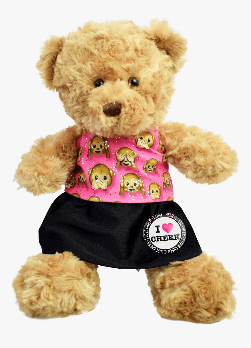 Transparent Soft Toys Png - Teddy Bear, Png Download, Free Download