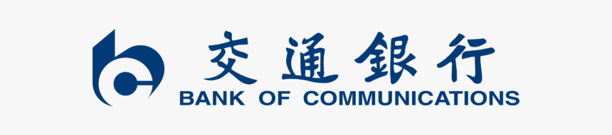 Bank Of Communications, HD Png Download, Free Download