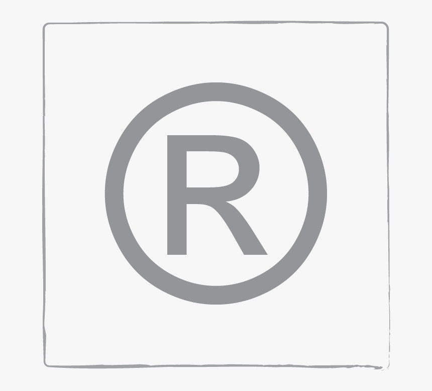 Copyright R Png - R Png Logo Hd, Transparent Png, Free Download