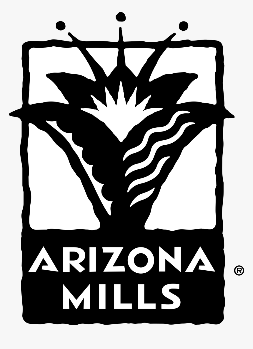 Arizona Mills 01 Logo Png Transparent - Arizona Mills Logo, Png Download, Free Download