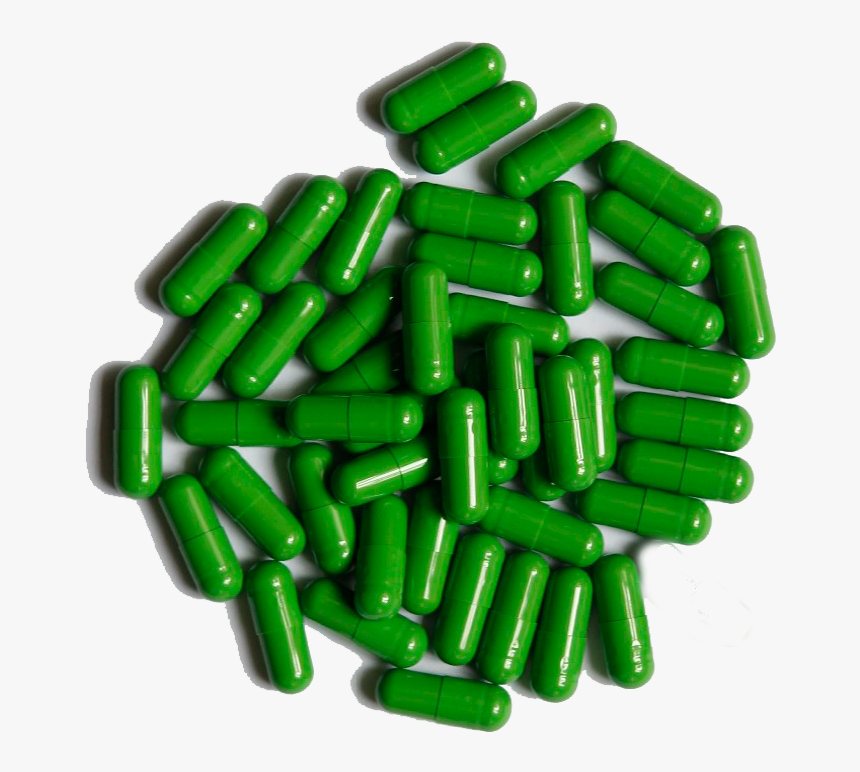 Capsule, HD Png Download, Free Download