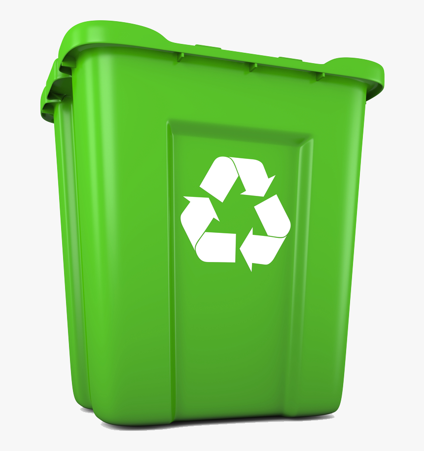 Transparent Dumpster Png - Recycling, Png Download, Free Download